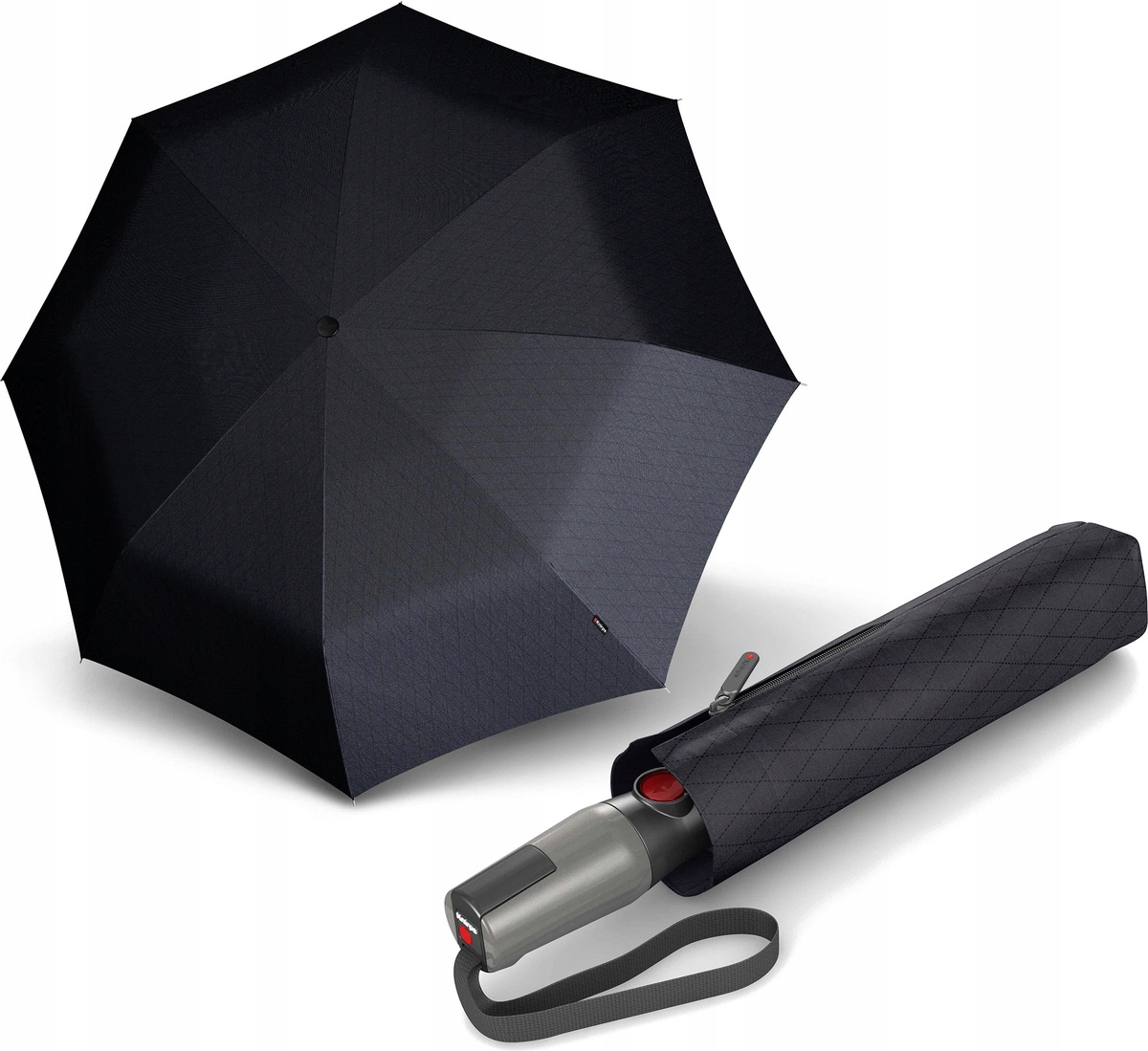 Automatický deštník Knirps T.400 Pattern