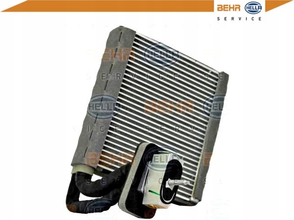 PAROWNIK KLIMATYZACJI BEHR HELLA Wersja Europejska