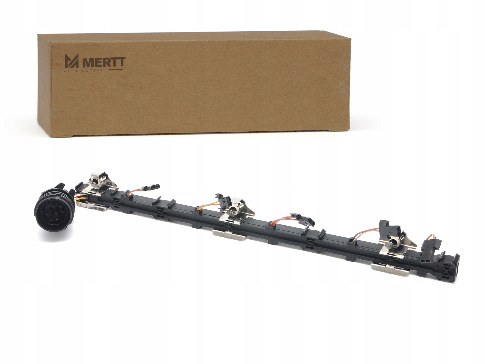 

Wiązka Pompowtryskiwaczy Vw T5 Touareg 2.5 Tdi