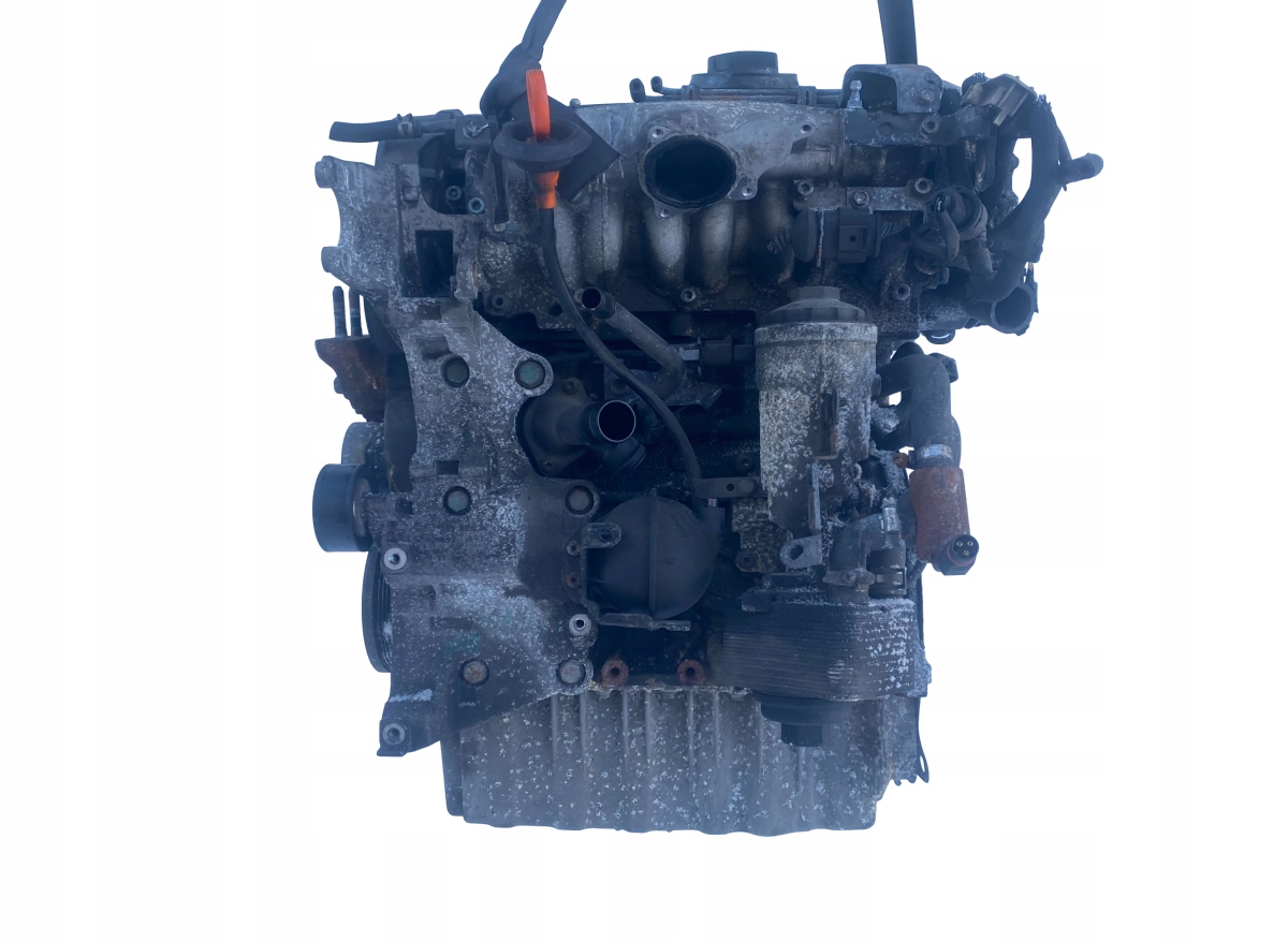 Двигатель mitsubishi Outlander II (CW, ZG, ZH) (2006-2012)