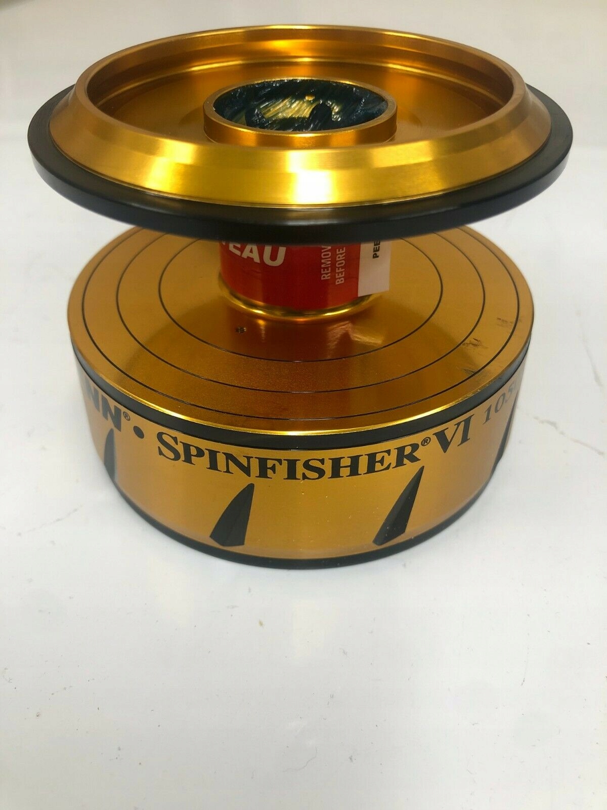

Szpula Zapasowa do Penn Spinfisher VI 3500