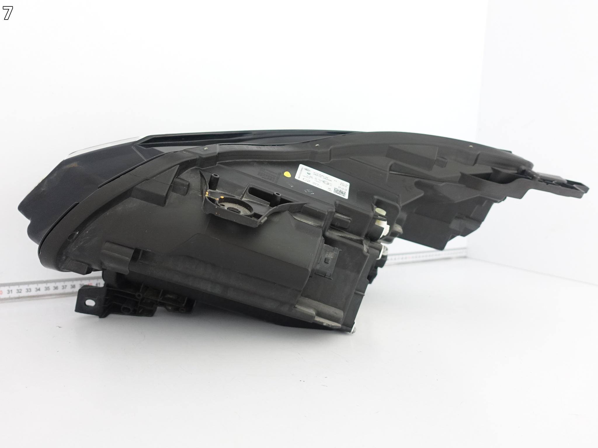 RENAULT CAPTUR II 2 19-24 light FULL LED PURE VISION right front EUROPA