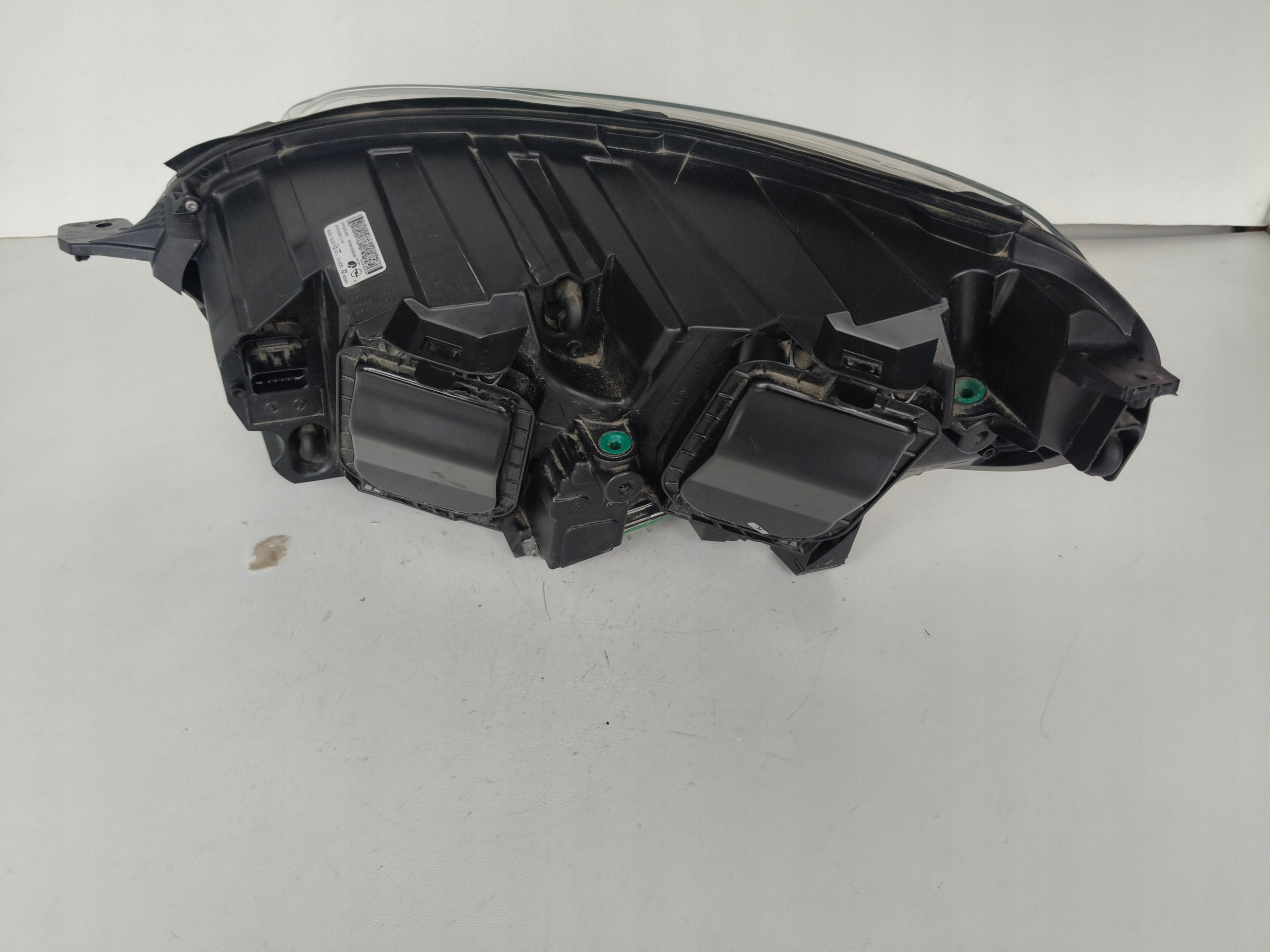 light right REFLEKTOR OPEL VIVARO C 19- ZAFIRA D XENON