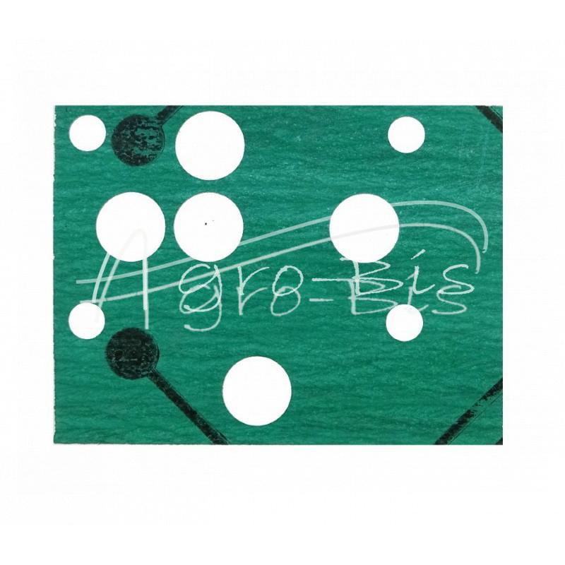 Uszczelka rozdzielacza C-330 Archimedes Numer katalogowy części AB. 5002191/0SZT