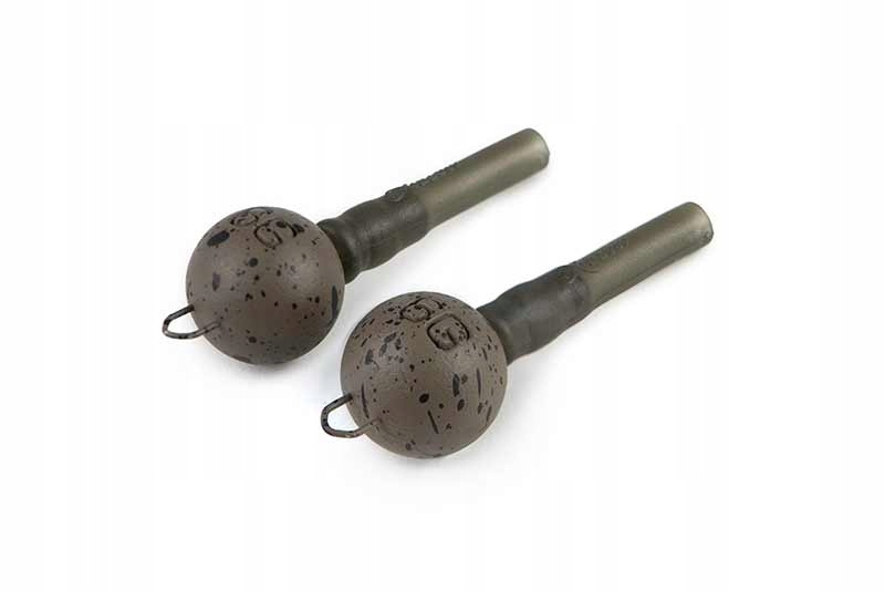 Matrix Pellet Waggler Weight 6g x2 obciążenia