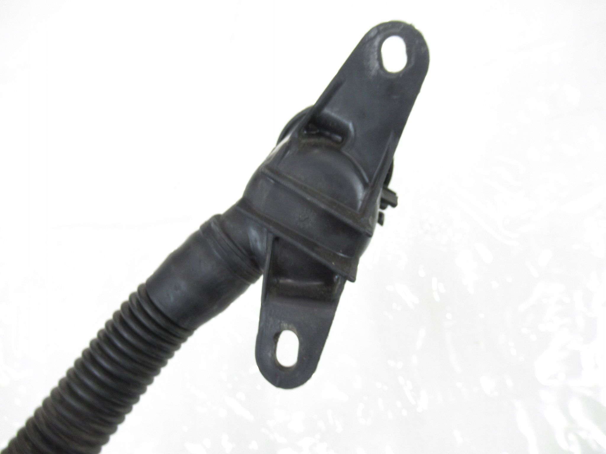 Wlew LIQUIDO LAVAFARI BMW e65 e66