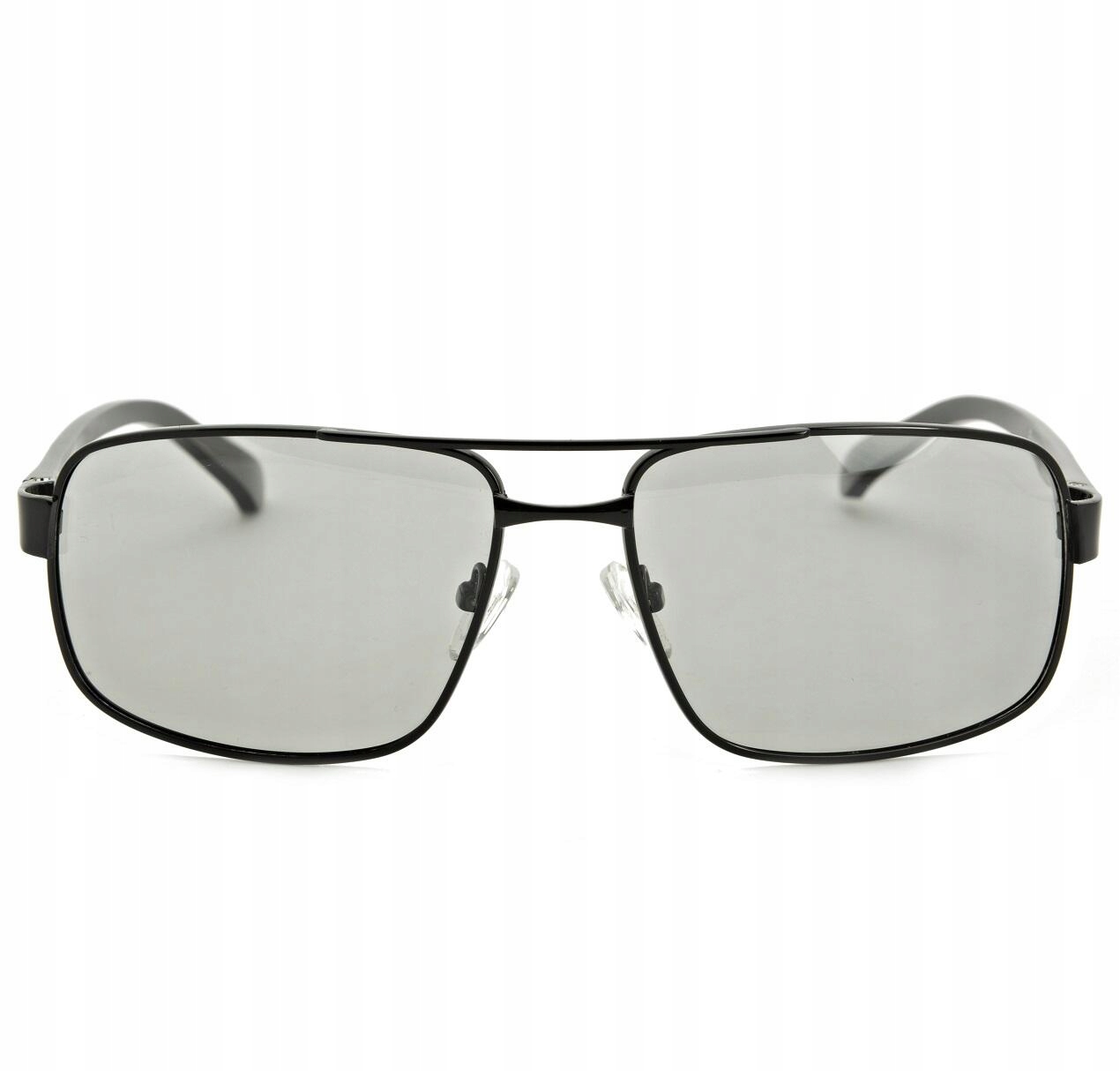 MESKIE Okulary POLARYZACYJNE FOTOCHROM klasyczne