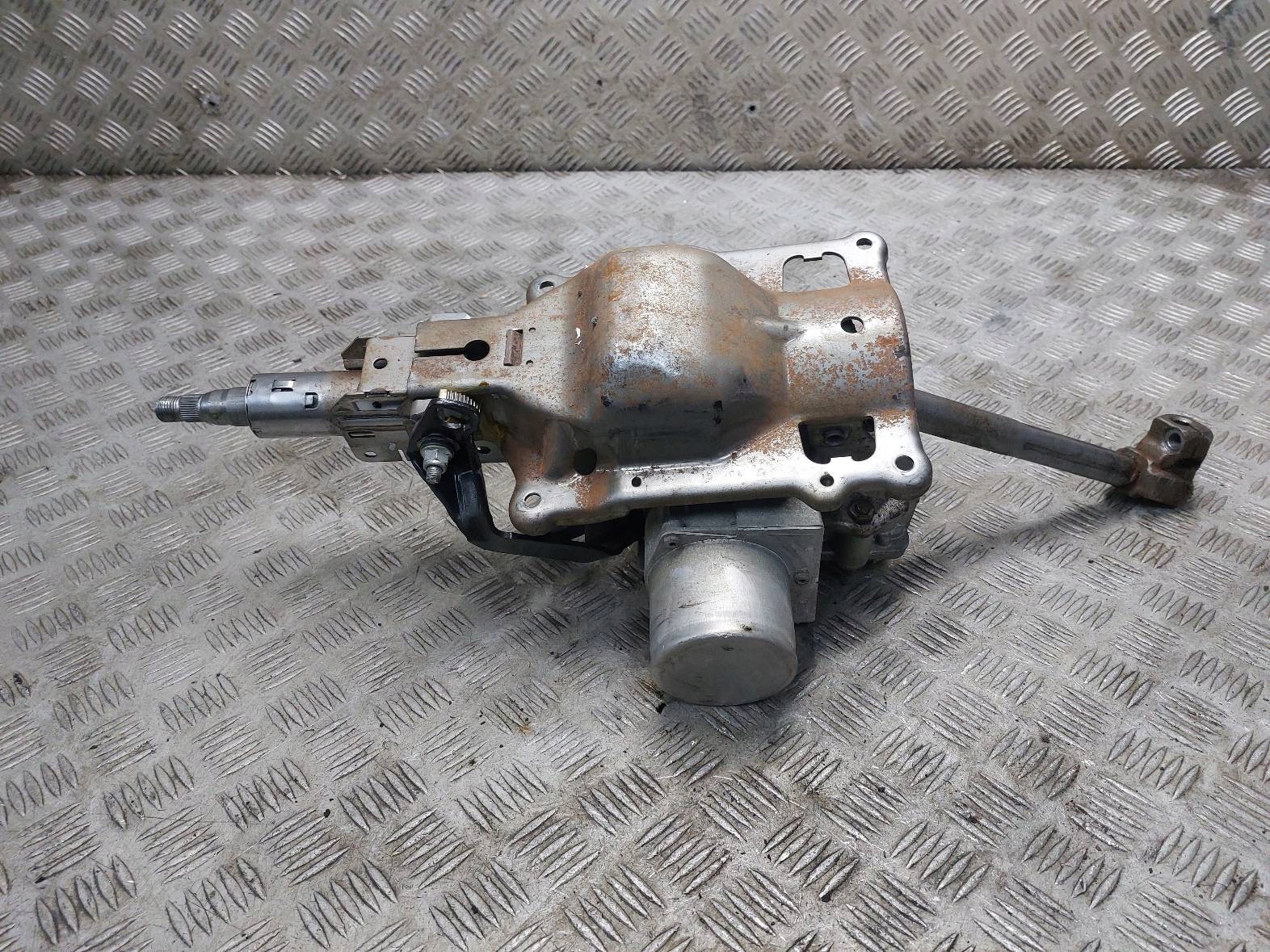 control electrics FIAT STILO and 00051723101