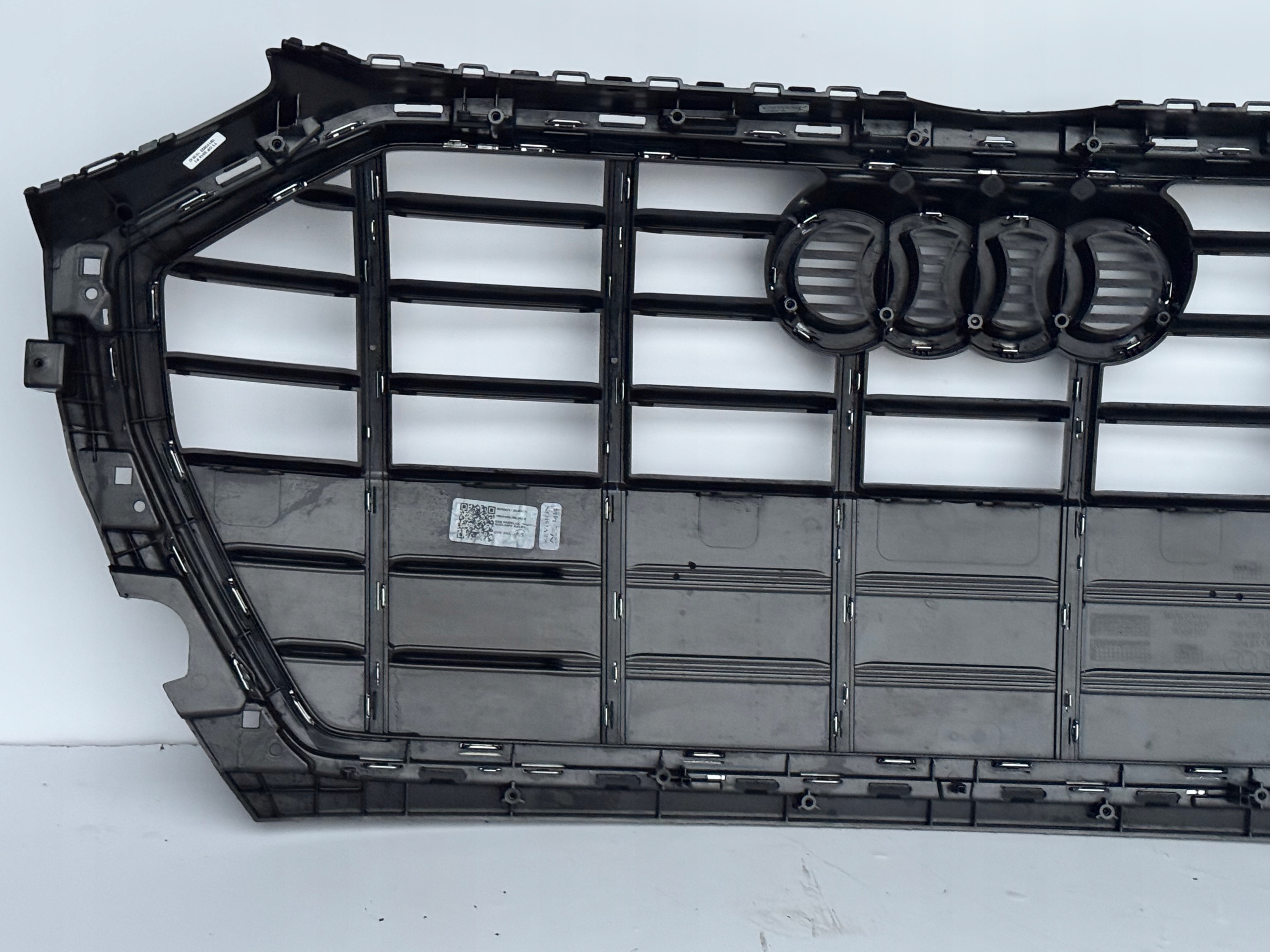 Audi Q5 Kühlergrill FRONTGRILL Kühlergitter 80A853651 - Thumbnail 6