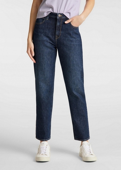 Spodnie Damskie Lee Carol L30UPOAW W28 L33