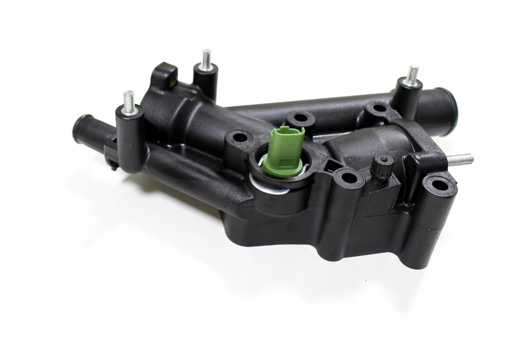 ABAKUS OBUDOWA TERMOSTATU KOLEKTOR WODNY CITROËN Producent części Abakus