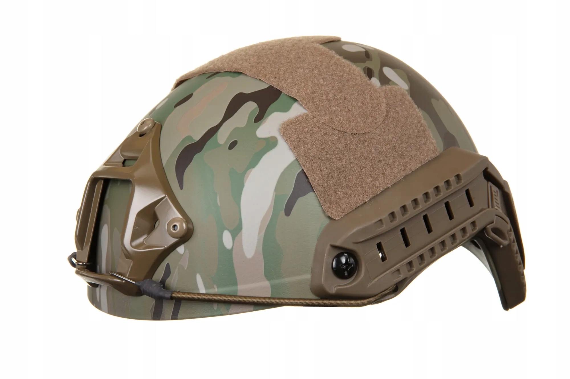 Přilba Wosport Fast Mh Combat Standard Version M MC