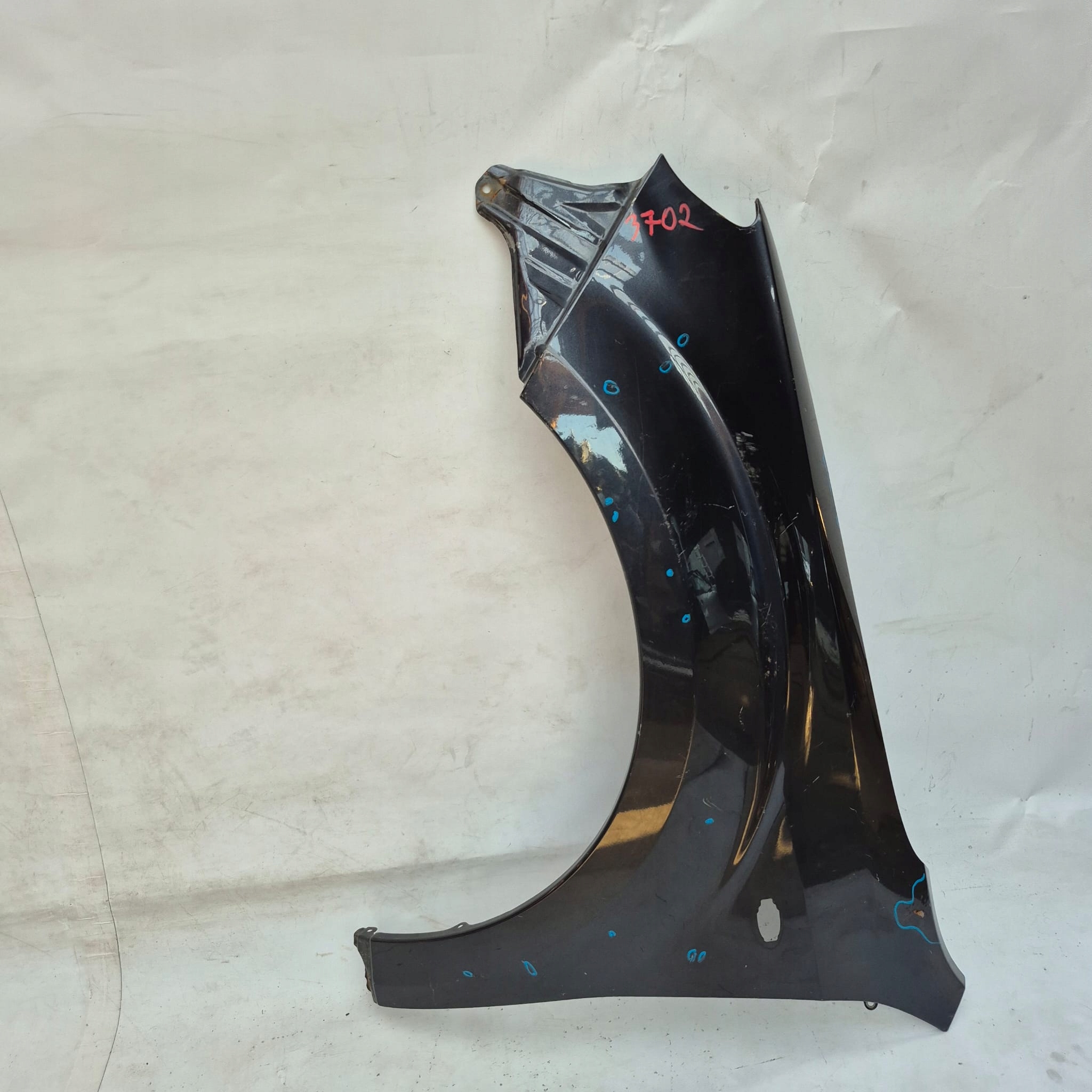 SUBARU FORESTER 08-13r. -> fender left front front