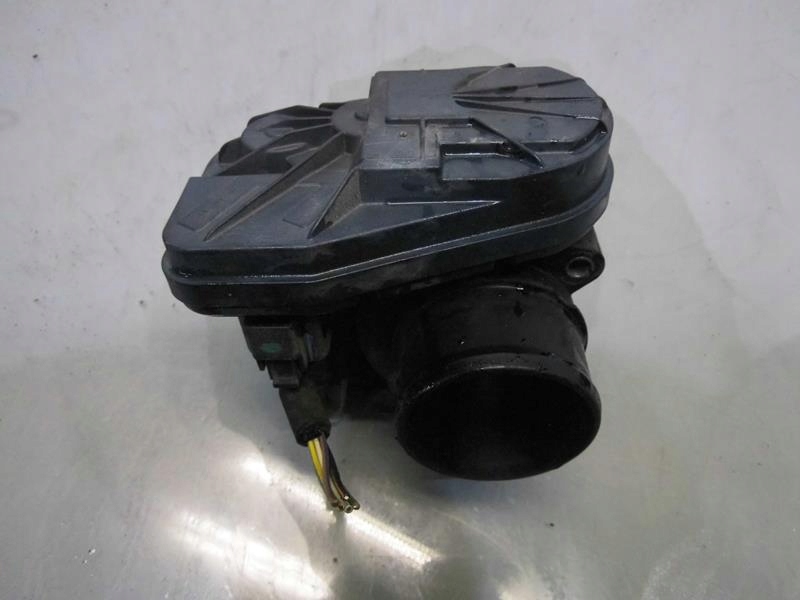 ДРОССЕЛЬНАЯ ЗАСЛОНКА LAND ROVER RANGE ROVER SPORT S 3.6 TD