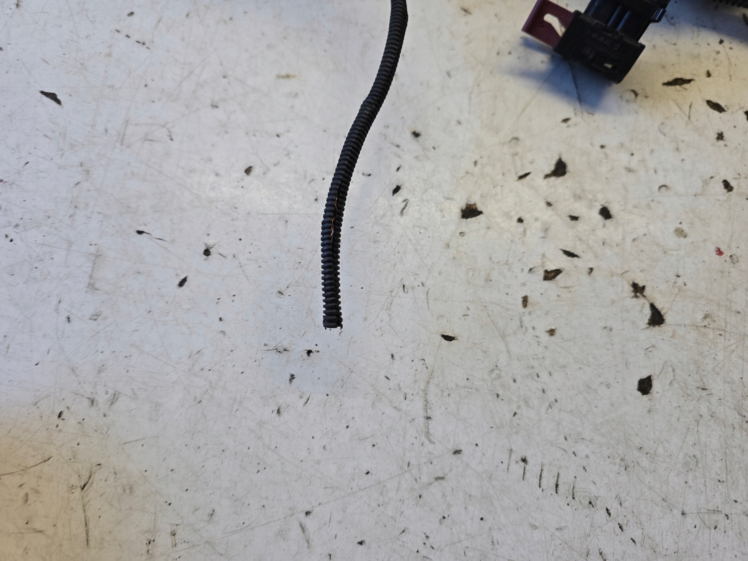 OPEL CORSA E Câblage Armature Avant WTYCZKI Phares 13359441