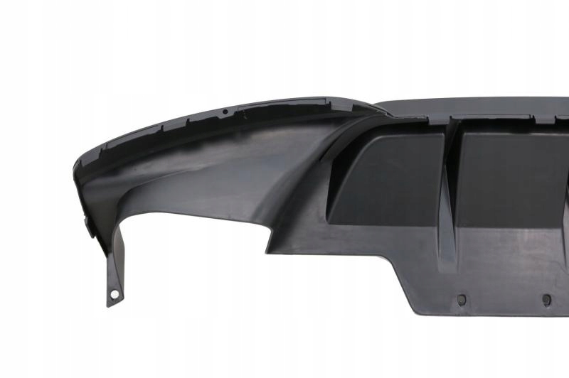 DYFUZOR TYŁ BMW F06/F12/F13 (2012-2017) M-PERFORMA Typ samochodu Samochody osobowe