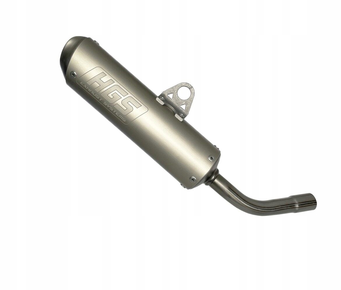 Tlmič Hgs Slip-on Ktm SX85 Gasgas MC85 Husqvarna TC85