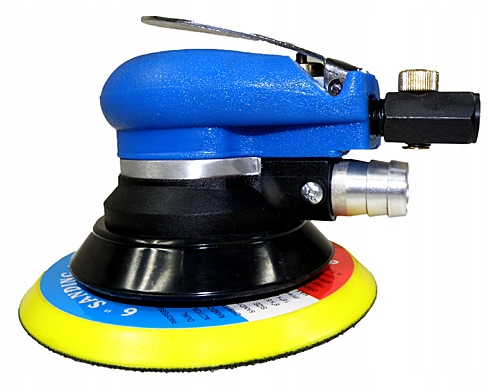 SZLIFIERKA MIMOŚRODOWA PNEUMATYCZNA EAN (GTIN) 5907589361445