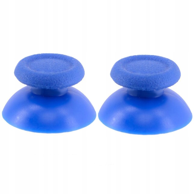 

2 gałki 2 x grzybek do pada DualShock od PS4 [nie]