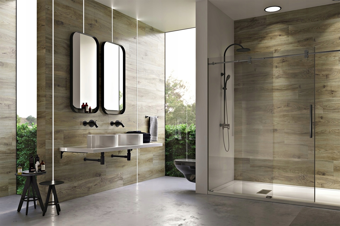 Taśma LED 1M biała zimna 6000K 9,6W GĘSTA 120LED Długość 1 m