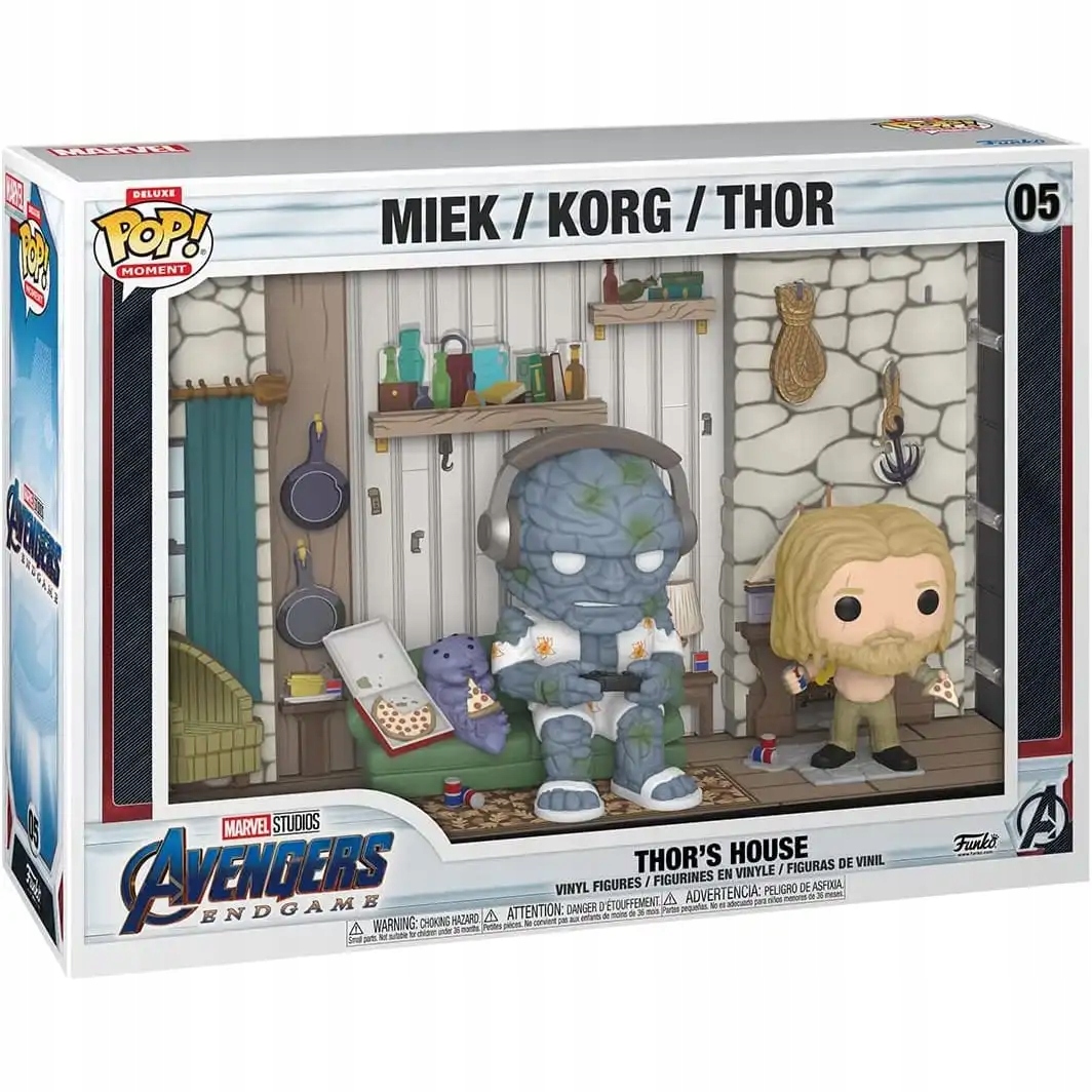 Figurka Funko Avengers