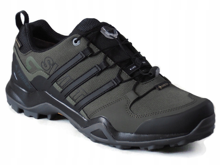 

Buty Adidas Terrex Swift R2 Gtx (CM7497) r. 45 1/3
