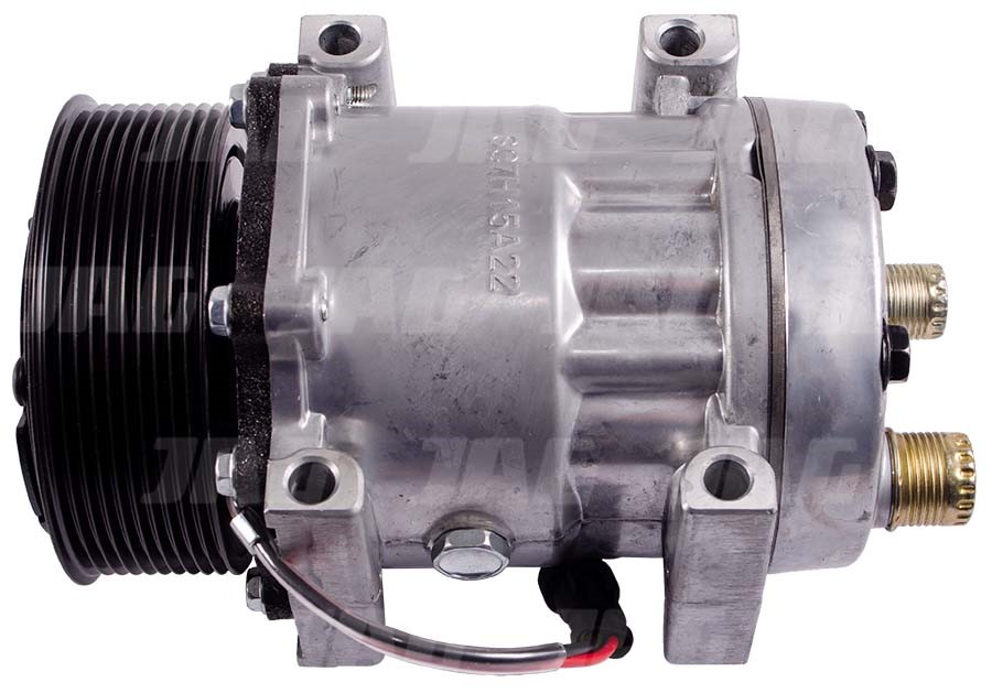 Kompresor klimatizace New Holland T7000 T7030 87300121