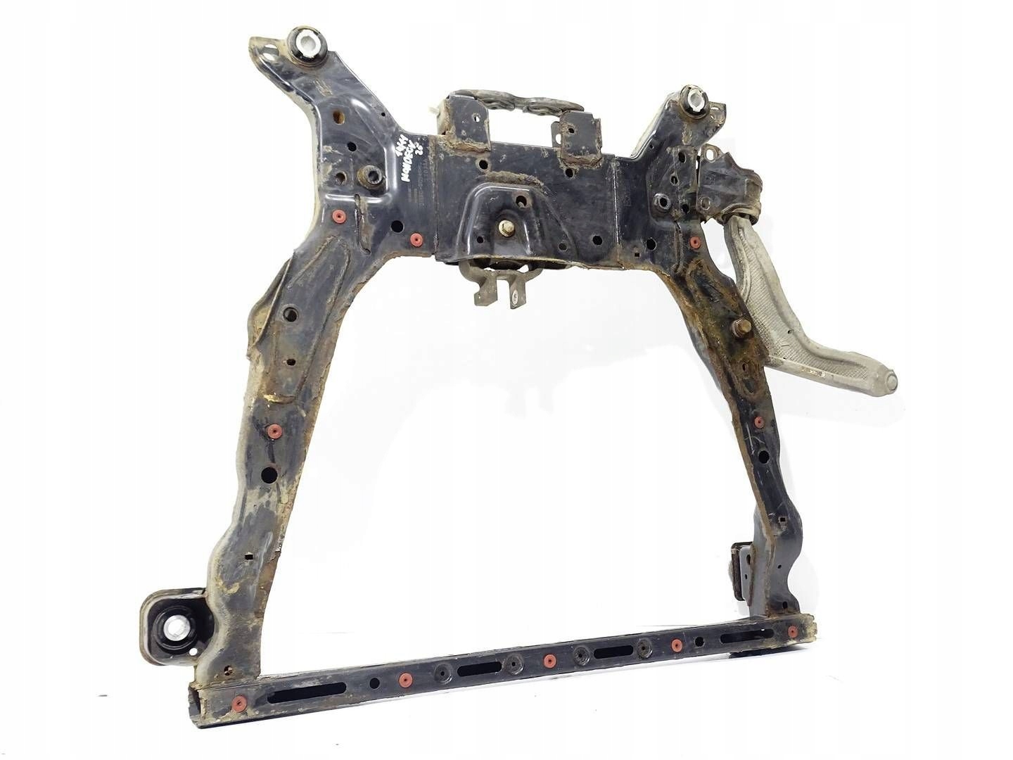 axle beam subframe axle beam front FORD MONDEO MK5 V DG9C-5C145-T033A