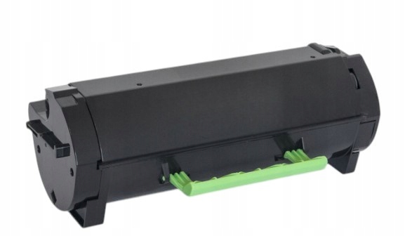 Toner do Lexmark 56F2000 MS321 MS421 MS521 MS522 MS621 MS622 6K Chip