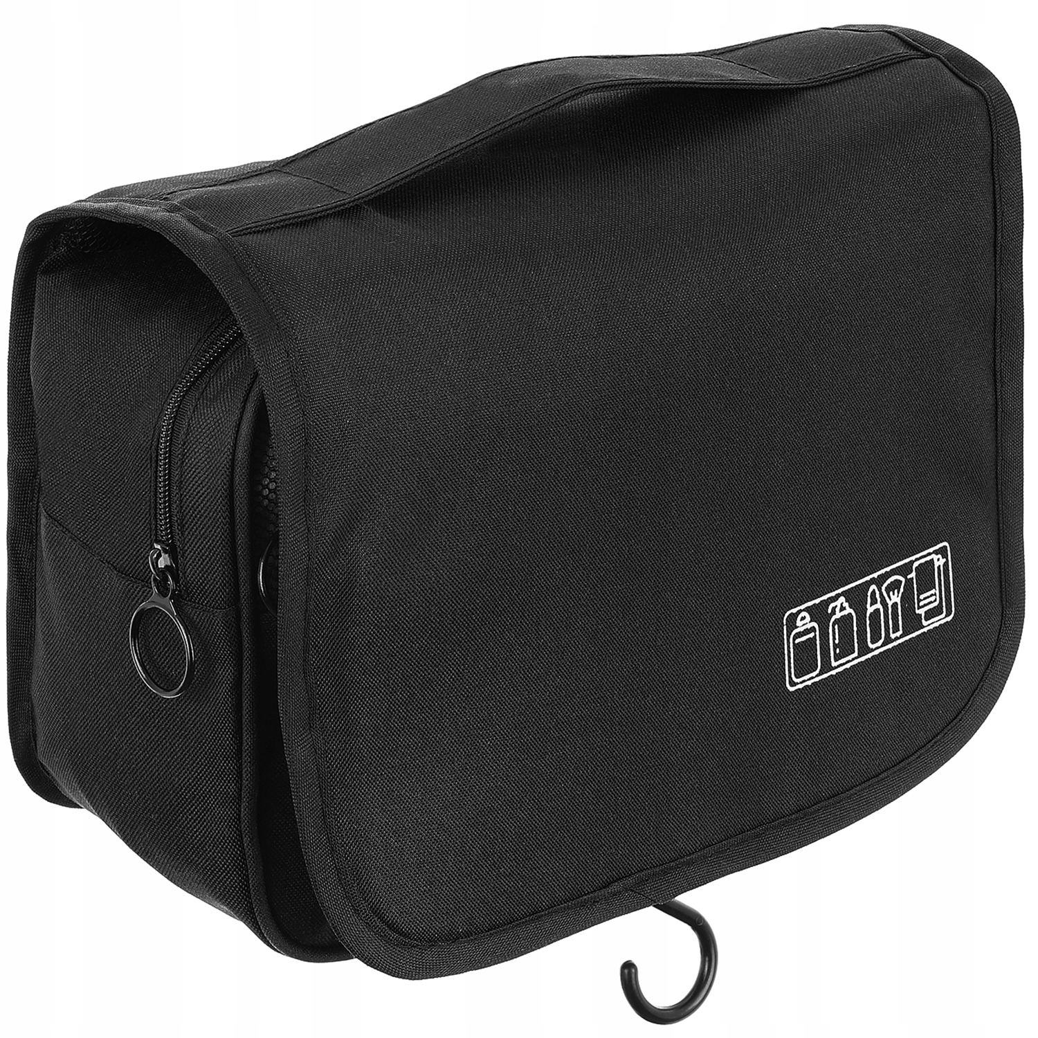 TORBA PODRÓŻNA KOSMETYCZKA MĘSKA DAMSKA WISZĄCA Marka inna marka