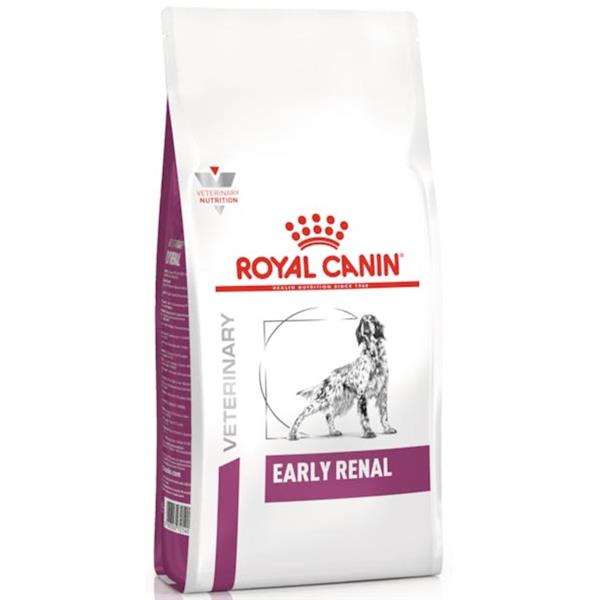 Levně Royal Canin VD Dog Dry Early Renal 2 kg