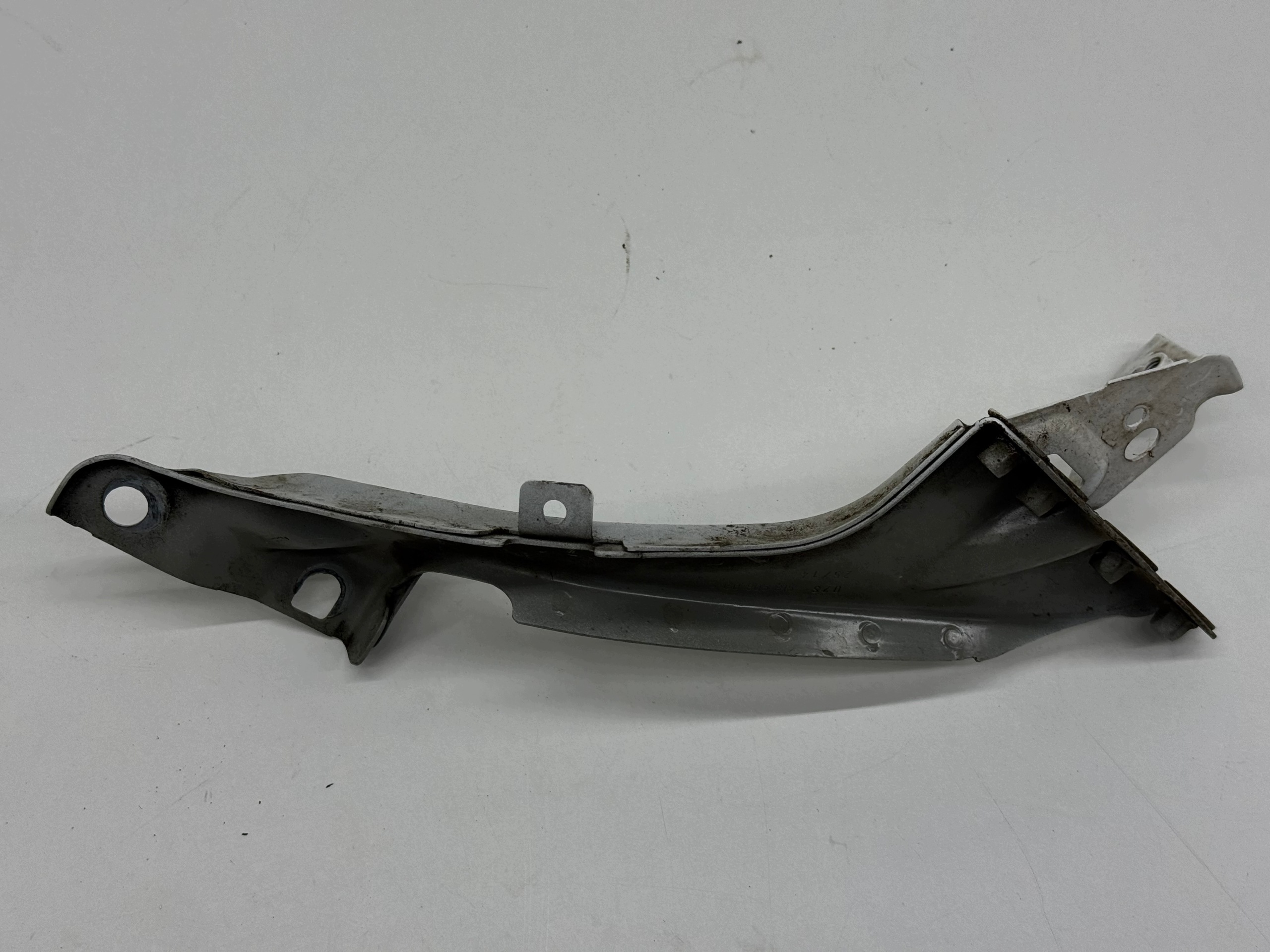 AUDI A6 S6 C7 Console Support plaque Aile Gauche Avant Couleur LY9T