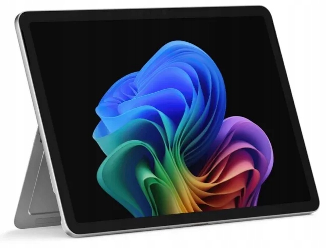 Microsoft Surface Pro 12 Dotyk Snapdragon X Plus 16GB 1TB Win11P platynowy