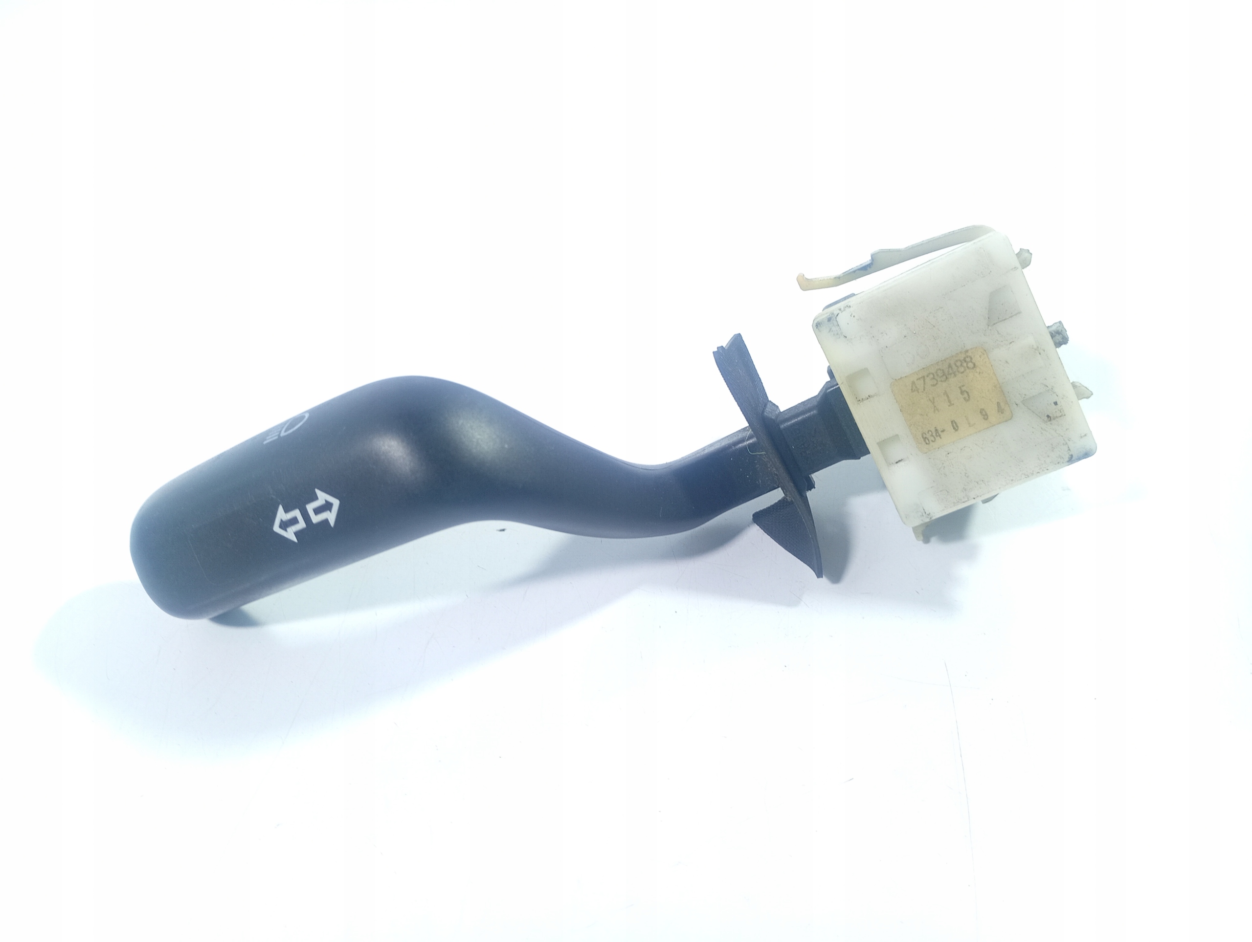 Saab 93 9-3 98-02 switch switch MANETKA of indicators OE 4739488