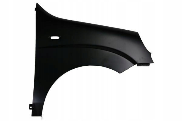 Blatník Pravý Fiat Doblo I 2006-2010 Každá Barva