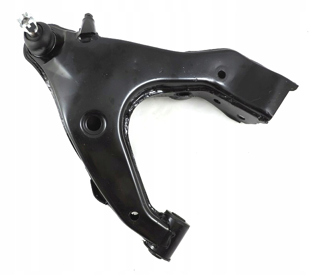 Toyota Land Cruiser 100 1998-2007 Rameno Přední Levé Dolní Nové Srline