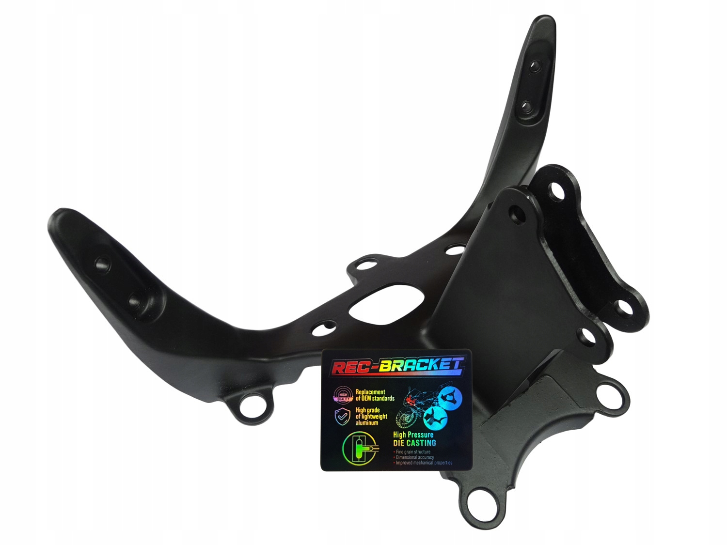 Stelaz lampy czachy do YAMAHA YZF R1 RN01 98 99 Producent czesci Inny