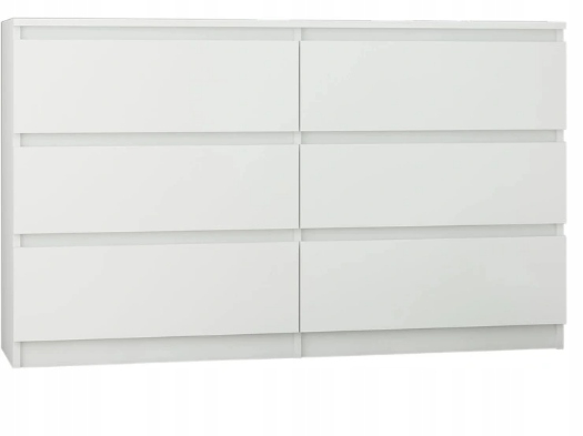 KOMODA R-120 DZIECIĘCA do pokoju - DUŻO WZORÓW !!! Marka Wooden Toys