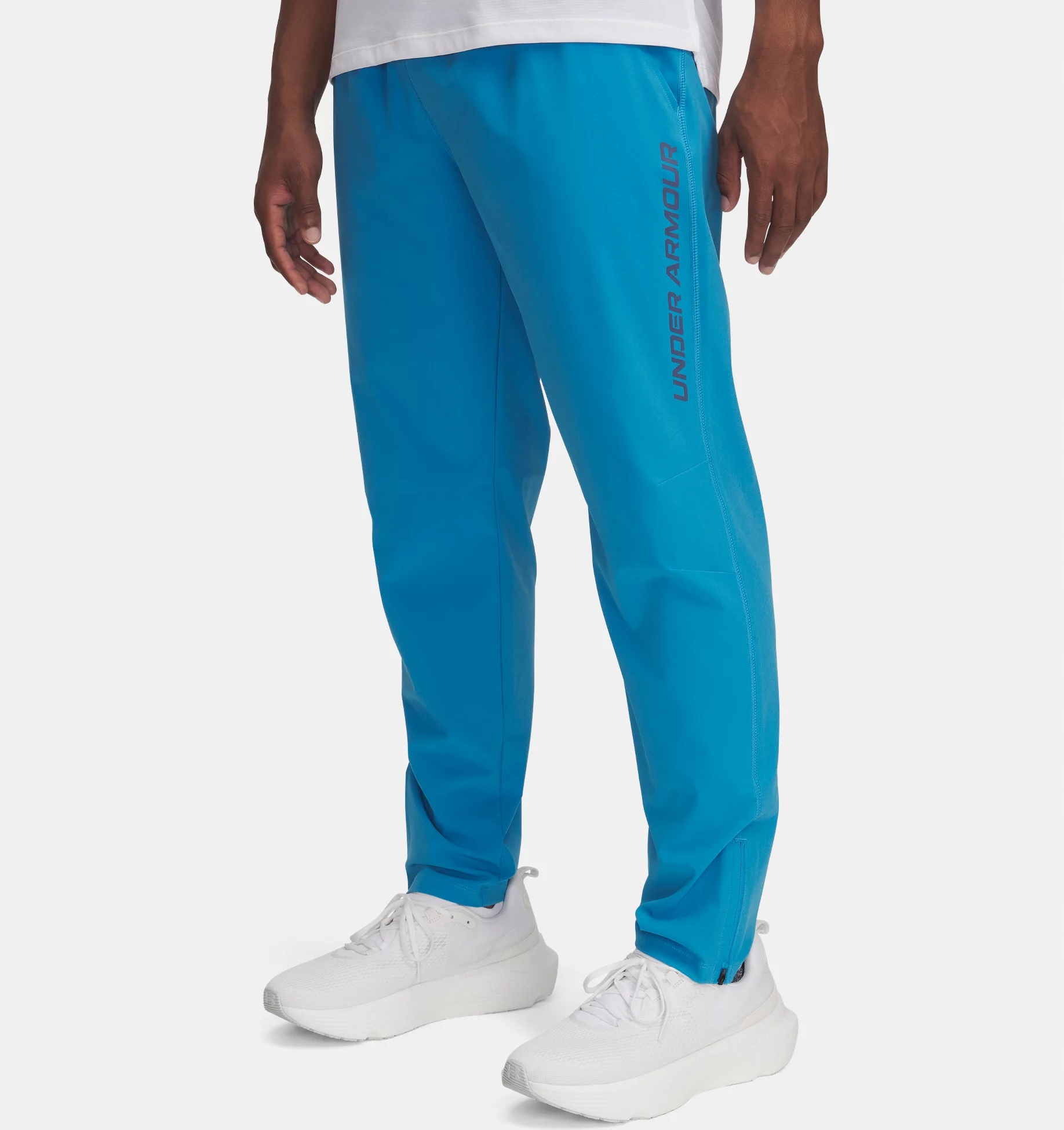 Pánské Tréninkové Sportovní Kalhoty Under Armour