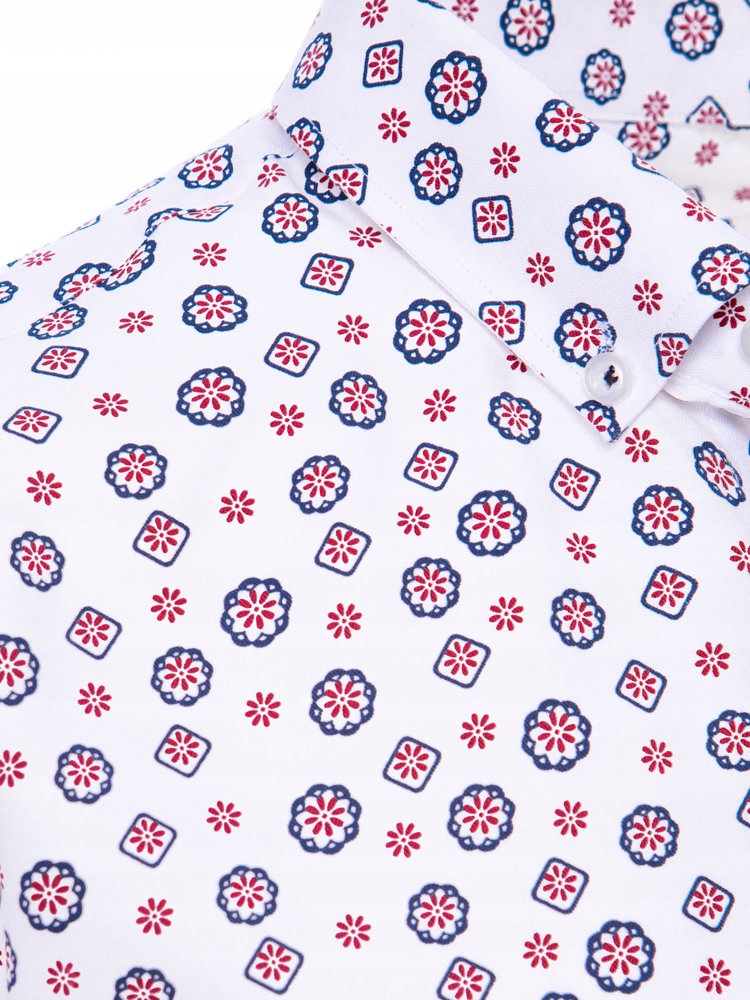 KOSZULA MĘSKA DSTREET KRÓTKI RĘKAW roz. M Marka Dstreet