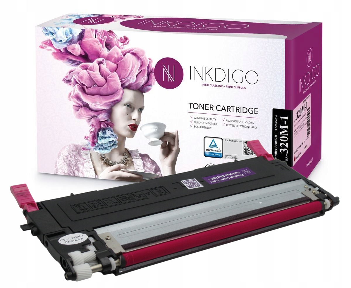 

Toner Do Samsung CLX-3185F CLX-3185N CLX-3185W
