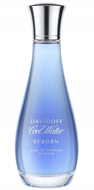 Davidoff Cool Water Reborn Intense Woman Edp 50 ml