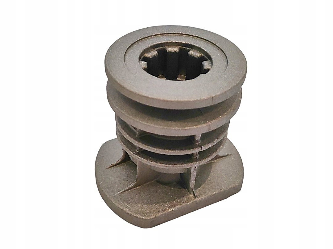 

Adapter kosiarki Stiga Collector 22,2mm 22465607/0