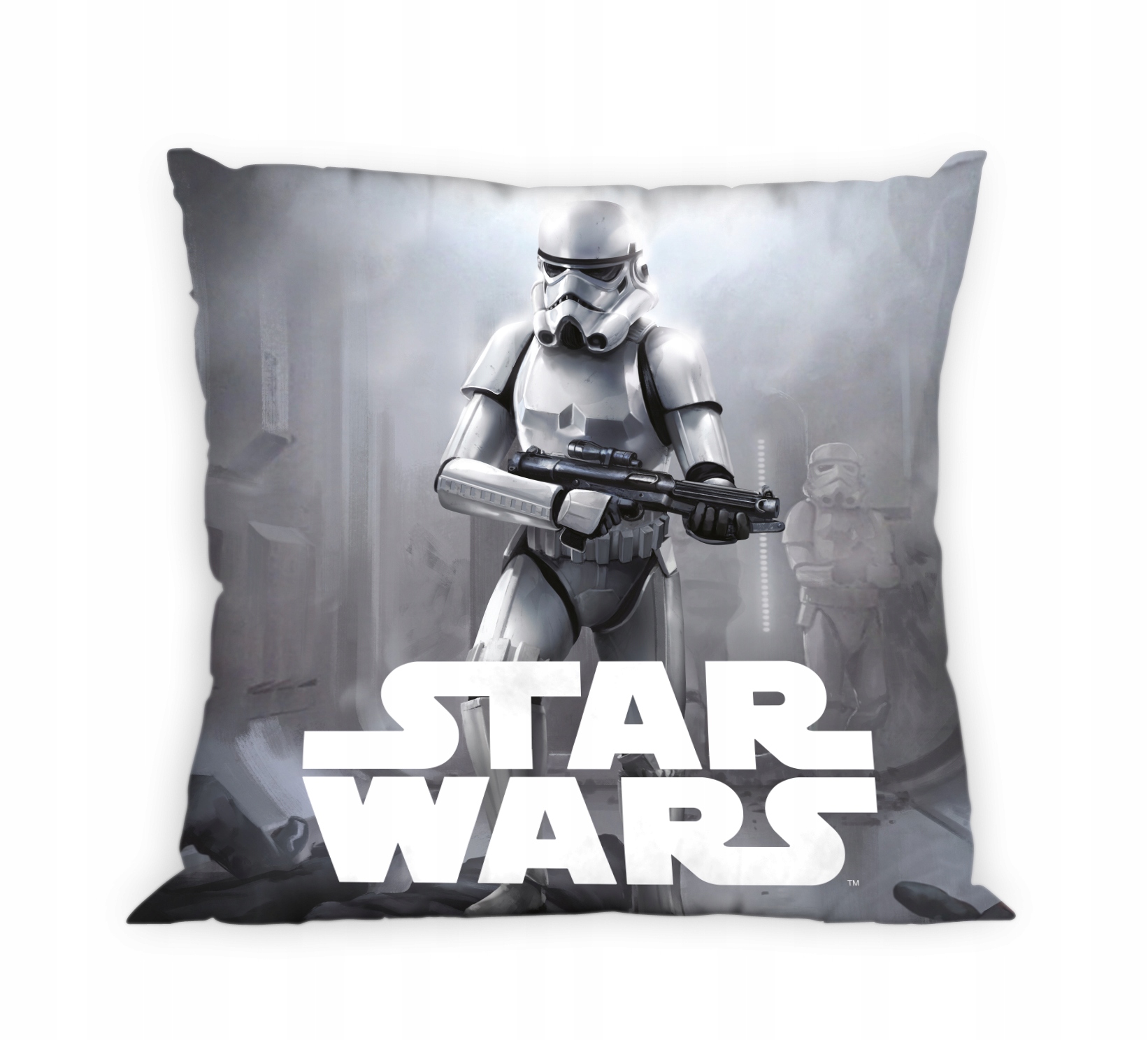 

Poszewka bawełniana Star Wars 40x40 cm Gwiezdne