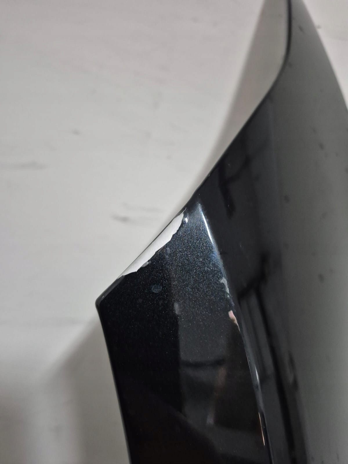 BMW 3 G20 G21 18- fender front front left