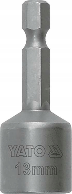 

Yato Nasadka Magnetyczna Do Wkrętarki 8X48MM