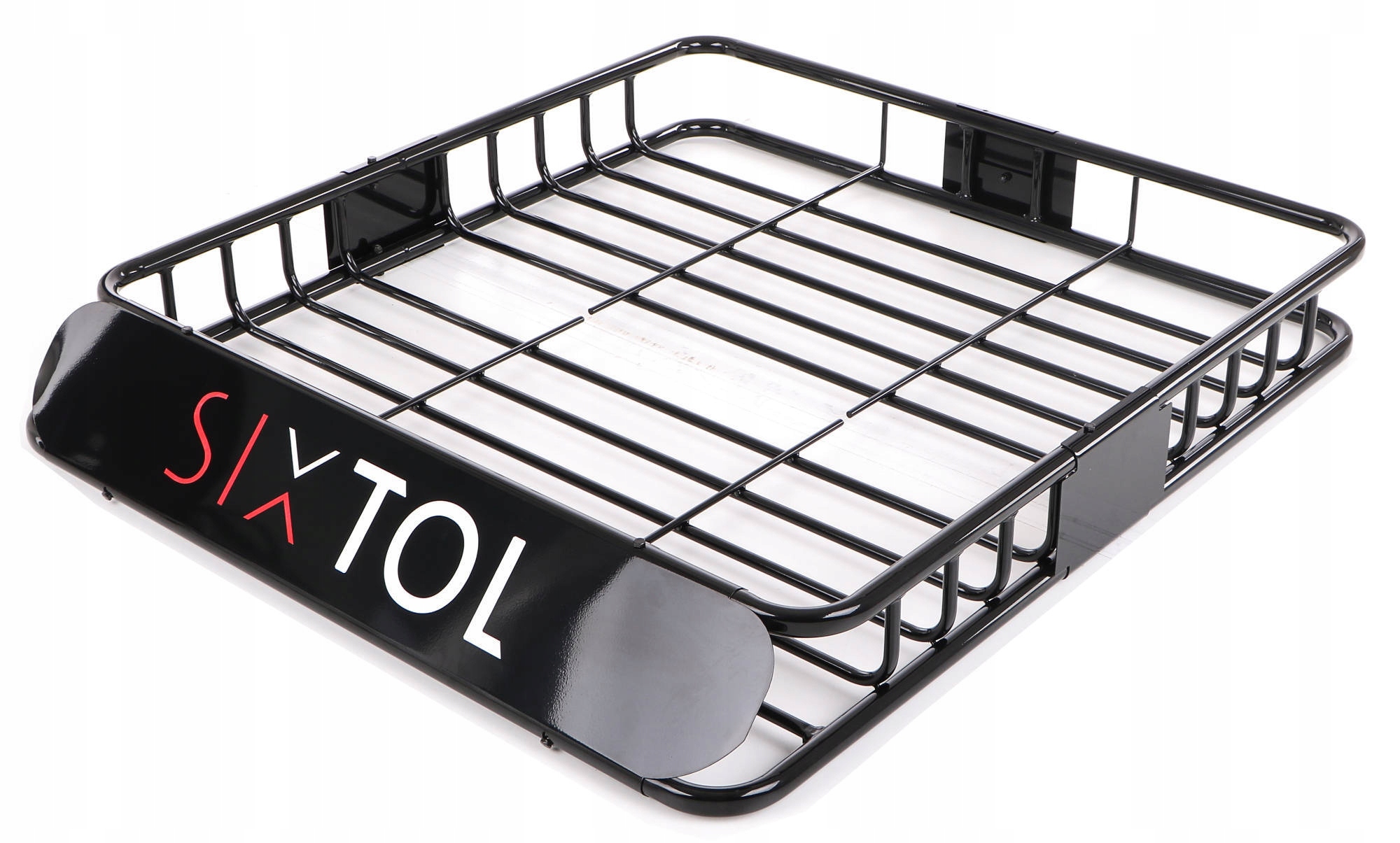 Strešný nosič batožiny Roof Rack Cargo, nosnosť 80 kg