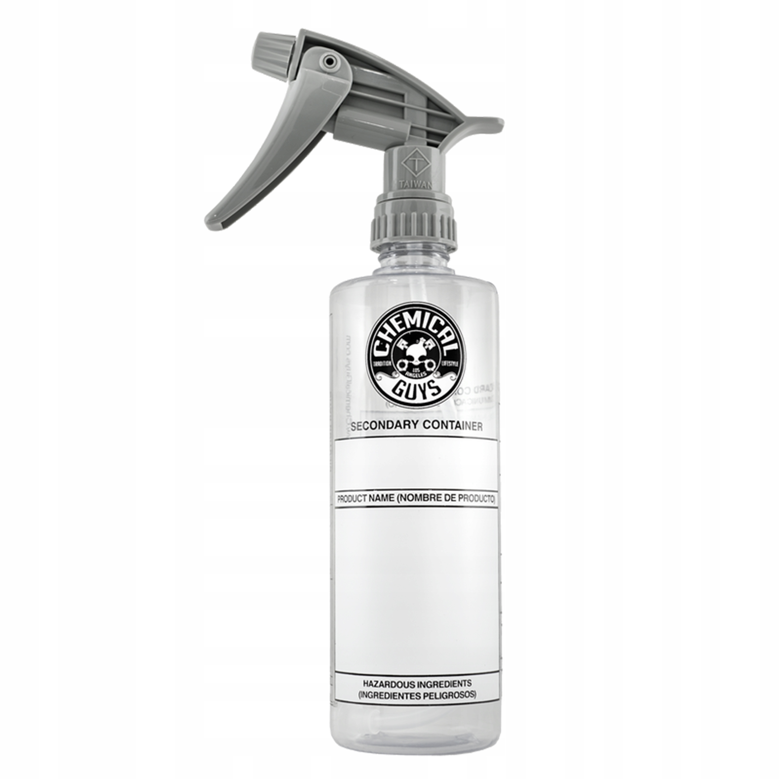 CHEMICAL GUYS DILUTION BOTTLE pusta butelka 473ml Producent Chemical Guys