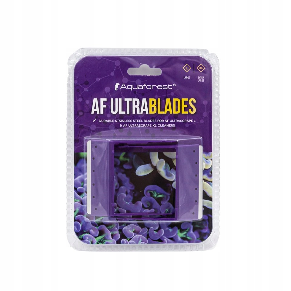 Aquaforest Ultrablades Vyměnitelné čepele