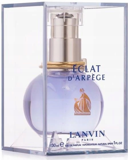 Lanvin Eclat D'arpege Parfémovaná voda 30 ml Květinově-ovocná ženská vůně